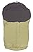 Produktbild Baby Minder 050.5100 – 002 Winter Schlafsack für Babyschale/carozzina Marrone(Cacao-Avorio)