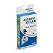 Produktbild GREEN CLEAN V-2000 Top Ventil mit TurboDüse, gekröpftes Rohr 12 cm für Air und Vaccum Power blau