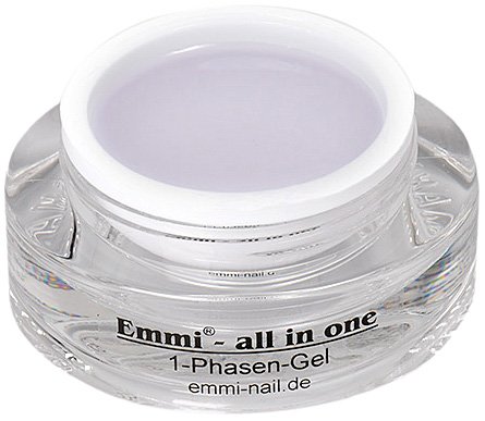 Preisvergleich Produktbild Emmi-Nail Studioline 1-Phasen-Gel 30 ml