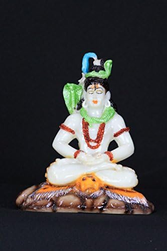 Lord Shiva Statue Idol Gift Item