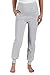 JANDAZ® MATERNITY COTTON TRACKSUIT BOTTOMS AND HOODIE BUY TOGETHER OR SEPARATELY (S/M, Trousers With Pockets-Grey Melange)