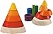 Plan Toys 5313 Cone Sorting