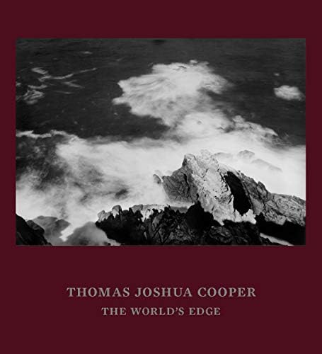Thomas Joshua Cooper: The World's Edge