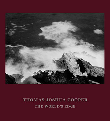 Thomas Joshua Cooper: The World's Edge