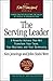 The Serving Leader: 5 Powerful Actions That Will Transform Your Team, Your Business, and Your Community (The Ken Blanchard Series - Simple Truths Uplifting the Value of People in Organizations) by 