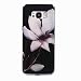 Produktbild Samsung Galaxy S8 Plus Hülle, Chreey Glitzer Handyhülle Niedlich Mode Süß Temperament Muster Weiche TPU Silikonhülle Skin Case Ultra Dünn Kratzfest Hülle Backcover [Magnolie]