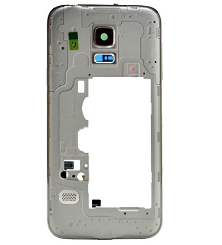 Preisvergleich Produktbild Original Samsung Galaxy S5 Mini Medienhülle (G800)