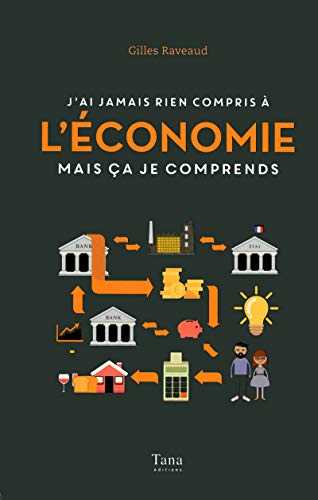 J'ai jamais rien compris à l'économie mais ça je comprends J'ai jamais rien compris à l'économie mais ça je comprends
