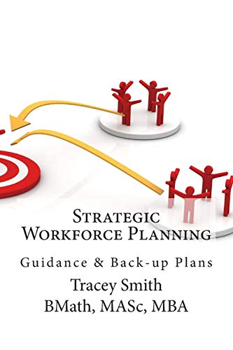 Strategic Workforce Planning: Guidance & Back-Up Plans Strategic Workforce Planning: Guidance & Back-Up Plans