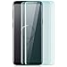 Produktbild zanasta Displayschutz Glas [2 Stück] Samsung Galaxy S9 Plus Schutzfolie aus gehärtetem Glass [Vollständige Abdeckung] Hartglas, Anti-Kratzer Screen Protector (3D Full Cover/Gebogen) Transparent