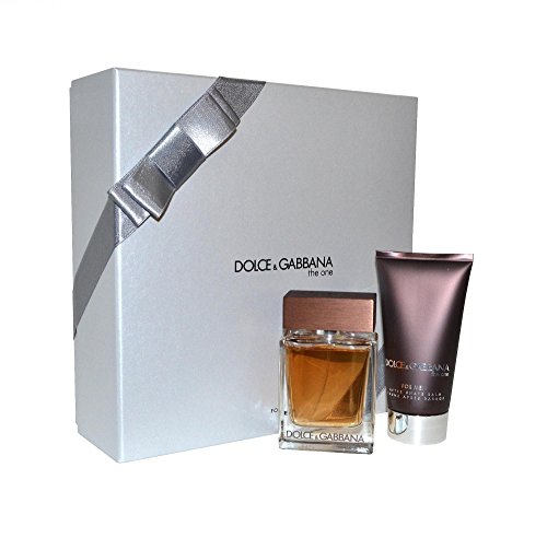 Preisvergleich Produktbild D&G The One U Kit 9276 Edt50+Asb75