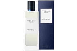 Verset Oud Wave 50 ml