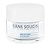 Produktbild Sans Soucis Moisture Aqua Benefits 24h Feuchtigkeits-Creme-Gel: Gesichtspflege mit Hyaluronsäure und Algen-Extrakt, beugt Fältchen vor, vegan