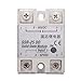 Produktbild TOOGOO(R) Solid State Relais SSR DC-DC 25A 3-32VDC / 5-60 VDC