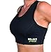 Select Sport-BH II, S, schwarz, 7058101111