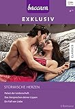 Cover zum Buch Baccara Exklusiv Band 179