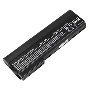 TravisLappy Replacement Laptop Battery Compatible for Hp Elitebook 8460p 8460w 8470p