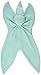 Cuski Original Baby Comforter (Minty)