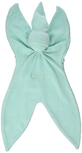 Cuski Original Baby Comforter (Minty)