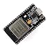 Produktbild ForceSthrength NodeMCU-32S Lua ESP-32 2,4 GHz WiFi-Entwicklungsboard basierend auf ESP32-Modul