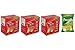 Lemor Peach Ice Tea - Pack of 3 (Each Box Contains 10 Sachets) RS.327.00