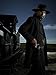 Produktbild Infinite Arts Hell on Wheels (14inch x 19inch/35cm x 47cm) Silk Print Poster - Silk Printing - 84F6D8