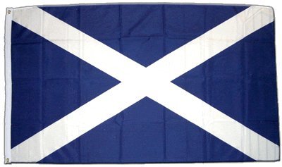 Flagge Schottland - 60 x 90 cm