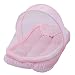 Baby Mosquito Net Crib Bed RS.4529.00