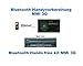 Produktbild Kufatec Upgrade Bluetooth Schnittstelle - MMI 3G bei nicht vorhandener Navigation