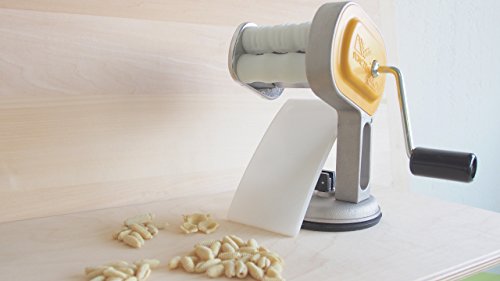 Demetra Cavatelli Maschine Cod. FG-00200 - 3