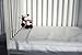 Kids Baby Ventiflow Folding Travel Cot Mattress