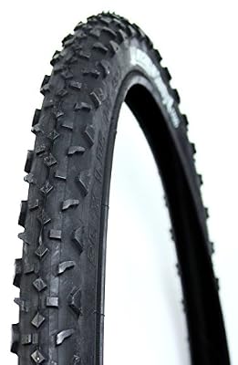 Michelin S9526 Pneu de vélo Noir 26 x 1,95