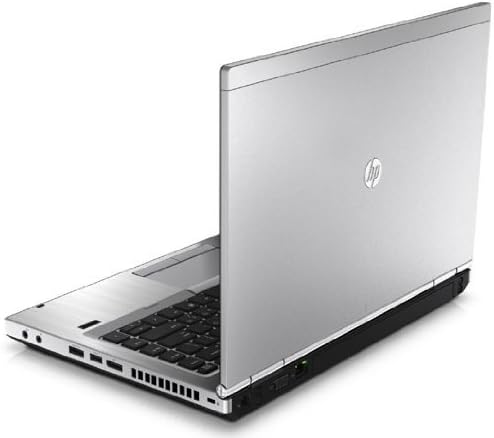 HP Elitebook 8470P B5W71AW Intel® 2600 MHz 4096 MB Portable HD Graphics 4000