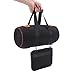 Price comparison product image Honbobo Portable Travel Carrying Case Soft Storage Bag for JBL Xtreme 2 Speaker & Charger