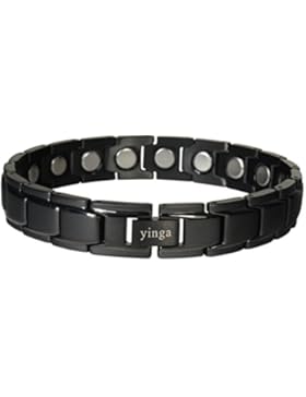Yinga-Vital Extrastarkes Magnetarmband 