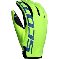 Scott neopreno II Invierno Motocross/bicicleta/Downhill Guantes 2018 Neon Amarillo