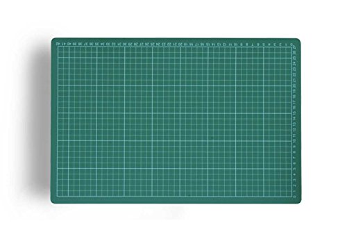 Preisvergleich Produktbild CUTTING MAT A3 ZUR MODELLIERUNG. Artesania Latina 27643