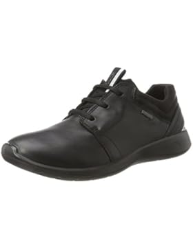Ecco Damen Soft 5 Sneaker