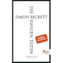 Die ewigen Toten (David Hunter 6)