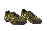 Geox Herren Uomo Snake J Low-Top from Ge...