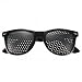 Produktbild High Quality Eye Care Rasterbrille Augen Übung Brille Eyewear Vision zu verbessern