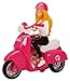 Produktbild DOK Barbie Scooter, 3er Pack