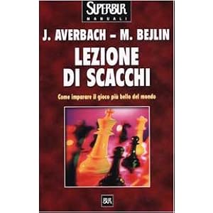 Lezione di scacchi Lezione di scacchi