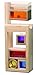 Wonderworld Wooden Rainbow Sound Blocks