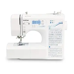 Brother FS101 Computerized Sewing Machine
