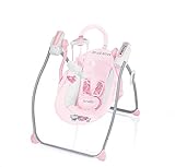Miou 559537 Hello Kitty Swing