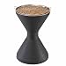 Produktbild Turk 22110 Standascher Diabolo, Kunststoff, schwarz, 40 x 60 x 40 cm