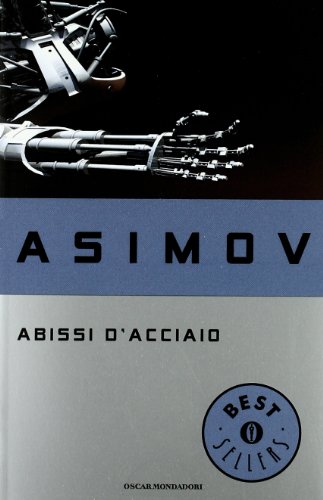 Abissi d'acciaio