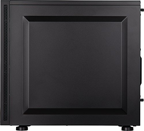 Corsair Carbide SPEC-05 - Caja de PC  Mid-Tower ATX con Cristal Templado  Negro