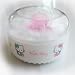 Hello Kitty Baby Powder Puff Kit RS.2049.00